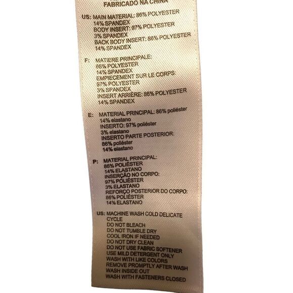 Adidas Jacket Woman’s Size M - Picture 11 of 11